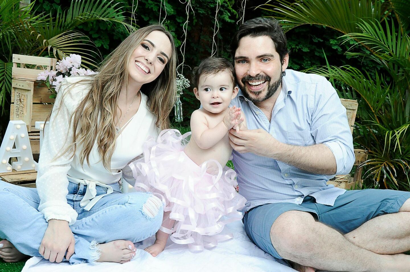 ENSAIO INFANTIL