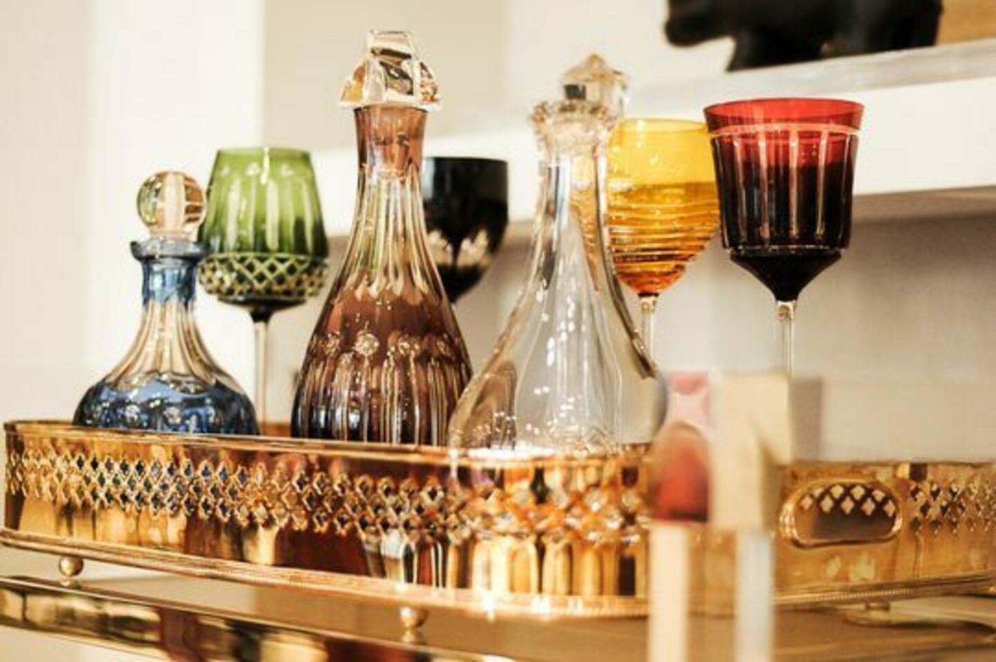 Arquitetura & Interiores